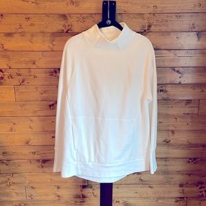 Fabletics Mockneck Sweatshirt